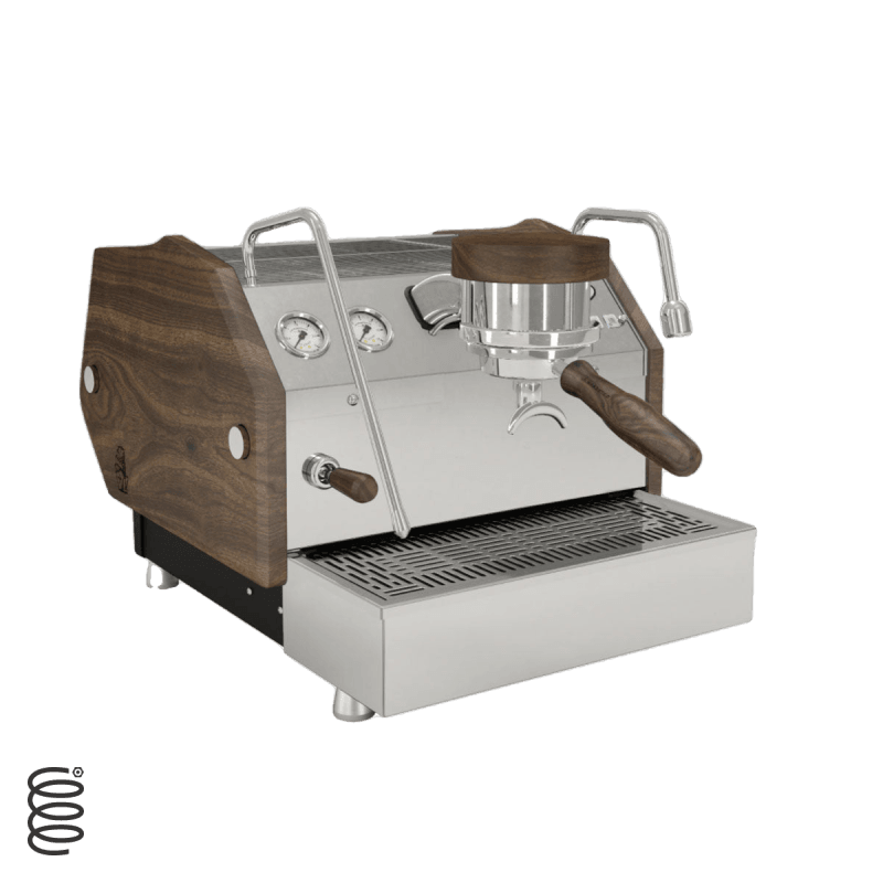 LA MARZOCCO GS3 Auto Volumetric (AV) Espresso Machine - Professional Commercial Grade Coffee Maker for Home & Cafe Use | Perfect for Baristas & Coffee Enthusiasts