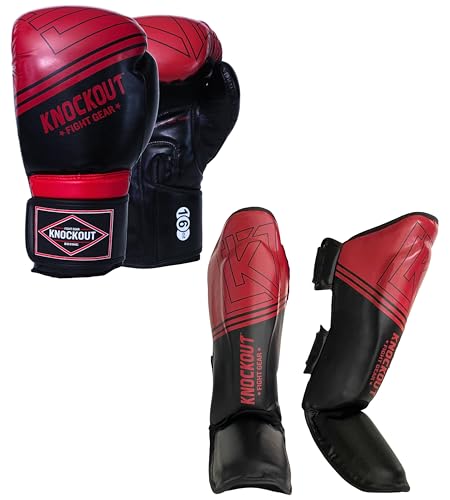 Red/Black Set