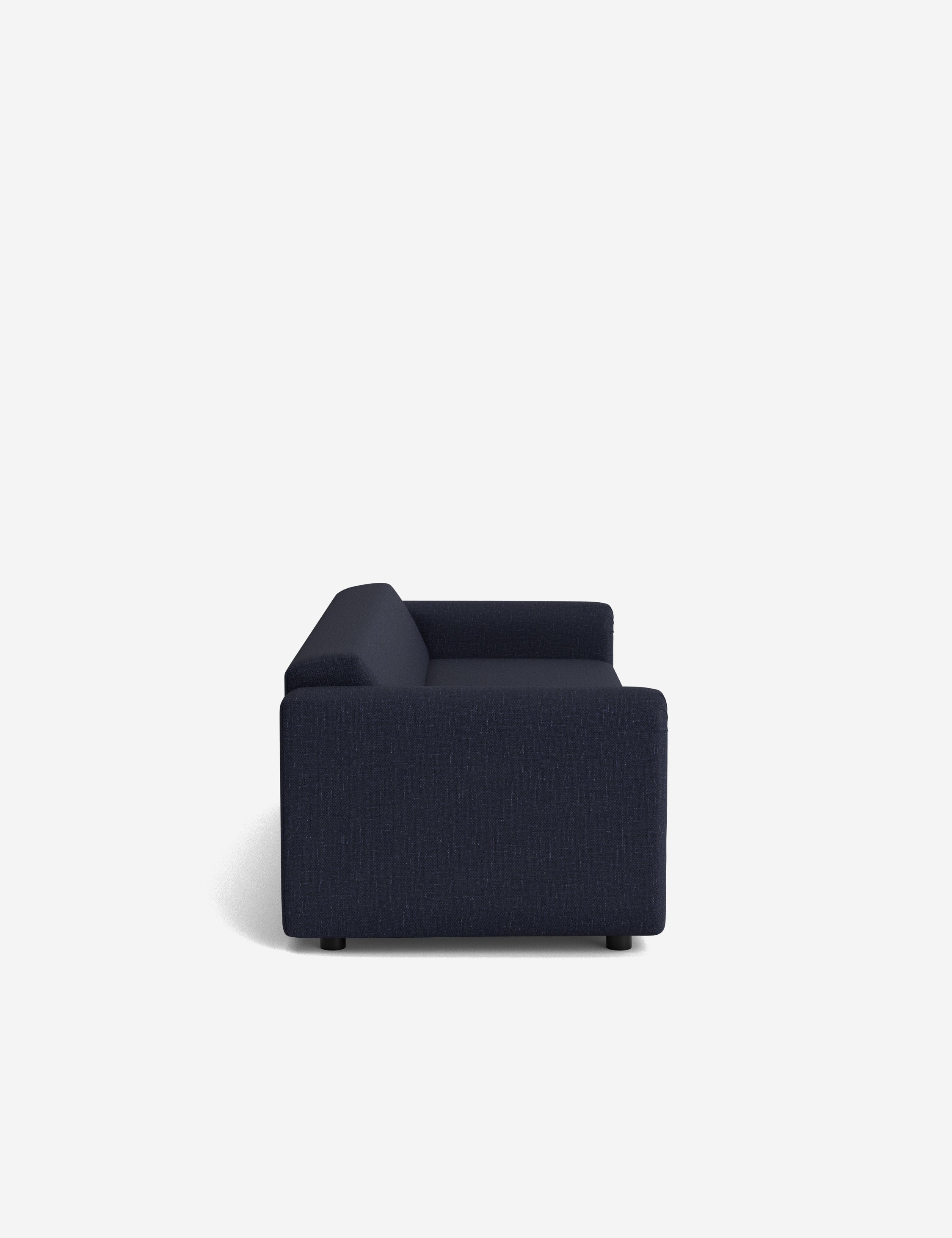 Eleanor Sofa - Modern Comfortable Living Room Couch for Home & Office | Perfect for Lounging, Entertaining & Relaxing