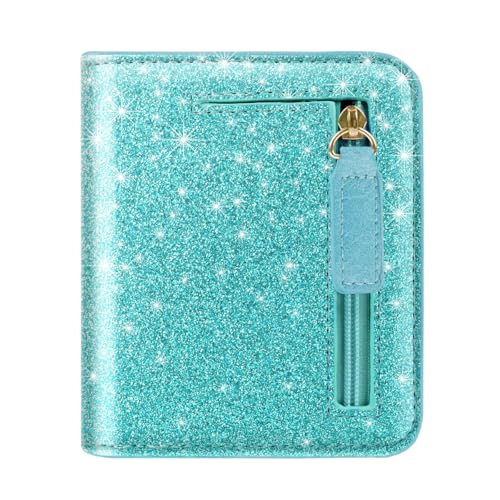 Glitter Tiffany