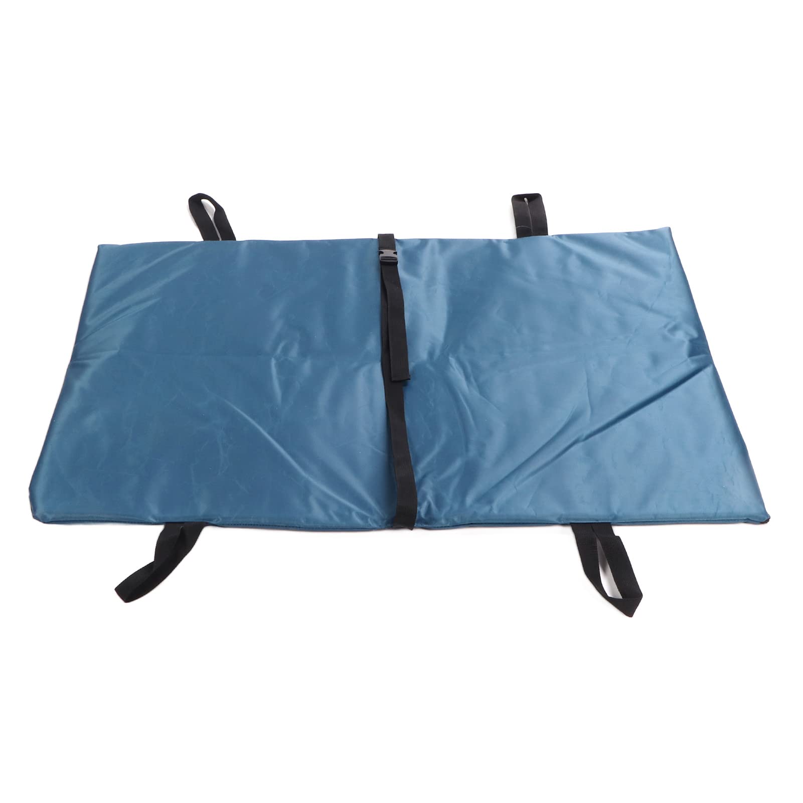 Portable & Foldable Dog Stretcher - Emergency Pet Carrier for Small & Medium Dogs - Ideal for Vet Visits, Hiking & Outdoor Adventures