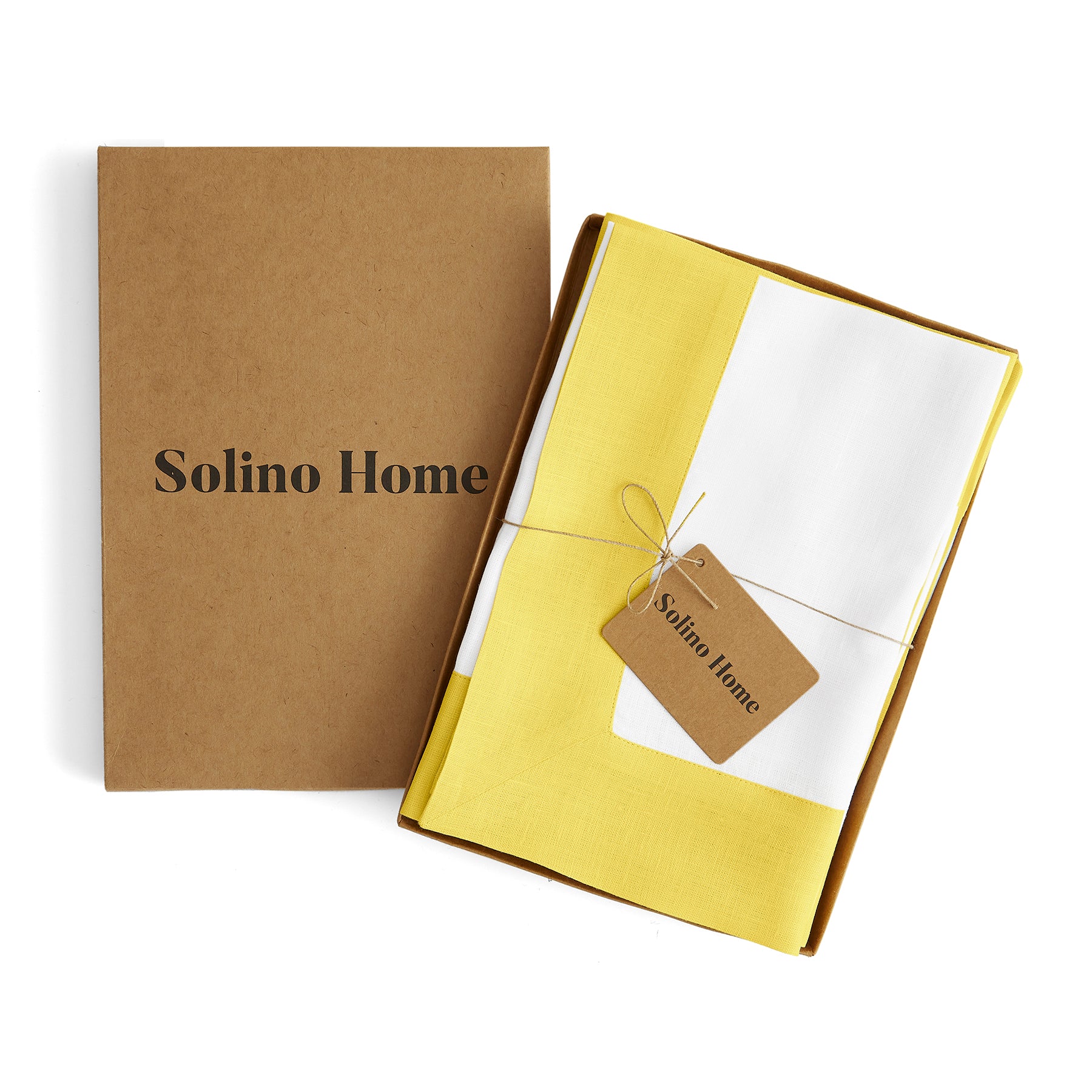 Elegant Contempo Napkins - Set of 4 Premium Cotton Dinner Napkins for Formal Dining, Parties & Special Occasions
