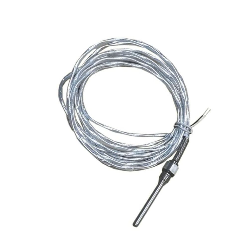 Ingersoll Rand Air Compressor Temperature Sensor 39560628 - Replacement Part for Efficient Cooling & Performance | Ideal for Industrial & HVAC Systems