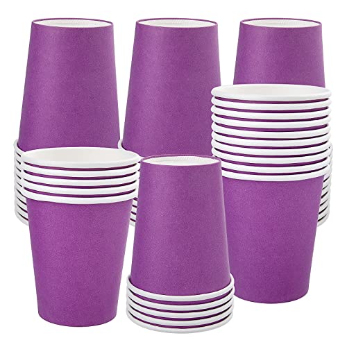 Purple-50 Count