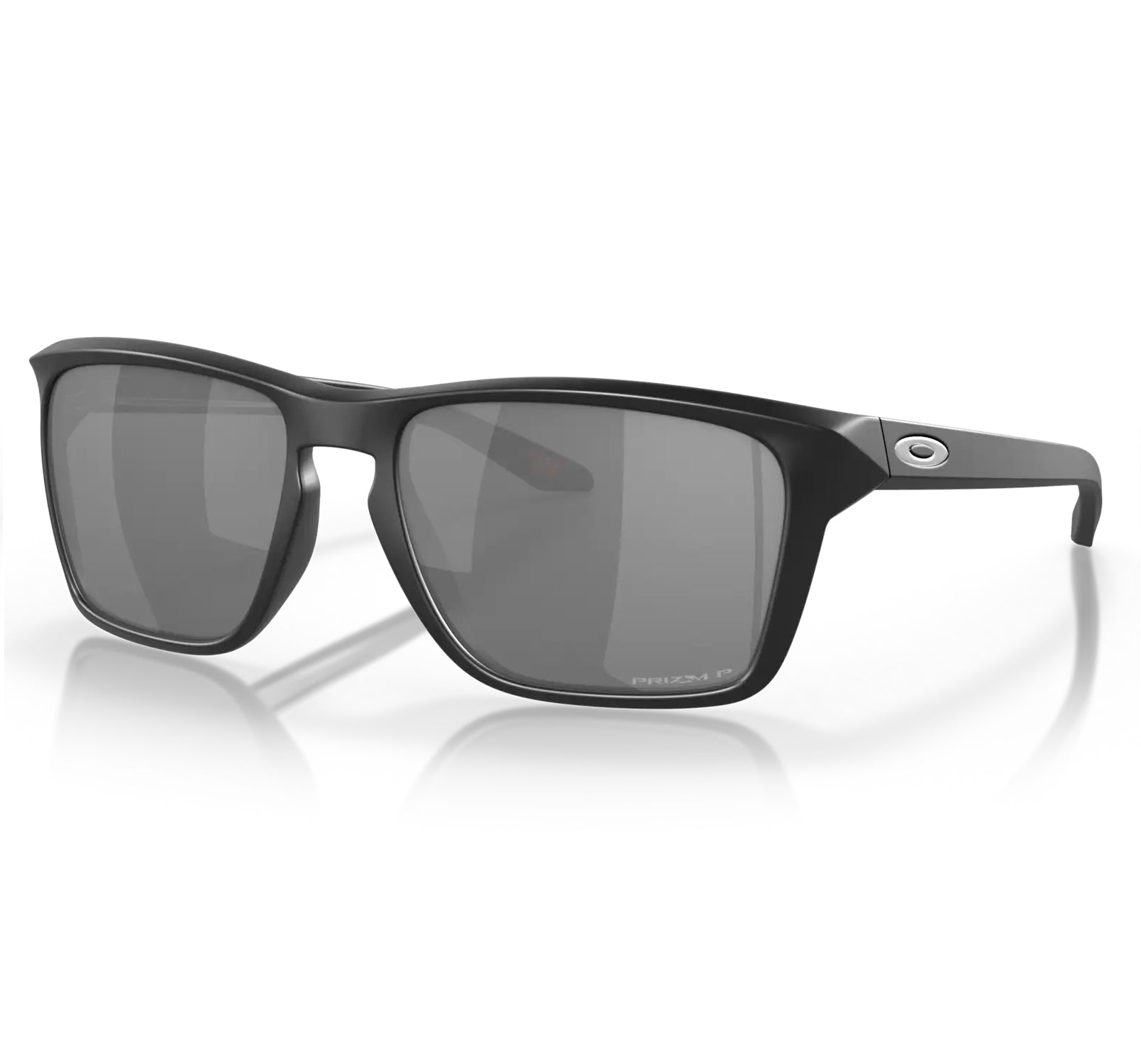 Oakley Sylas Sunglasses for Men & Women - Polarized UV Protection Sports & Driving Shades - Stylish Outdoor Active Lifestyle Eyewear