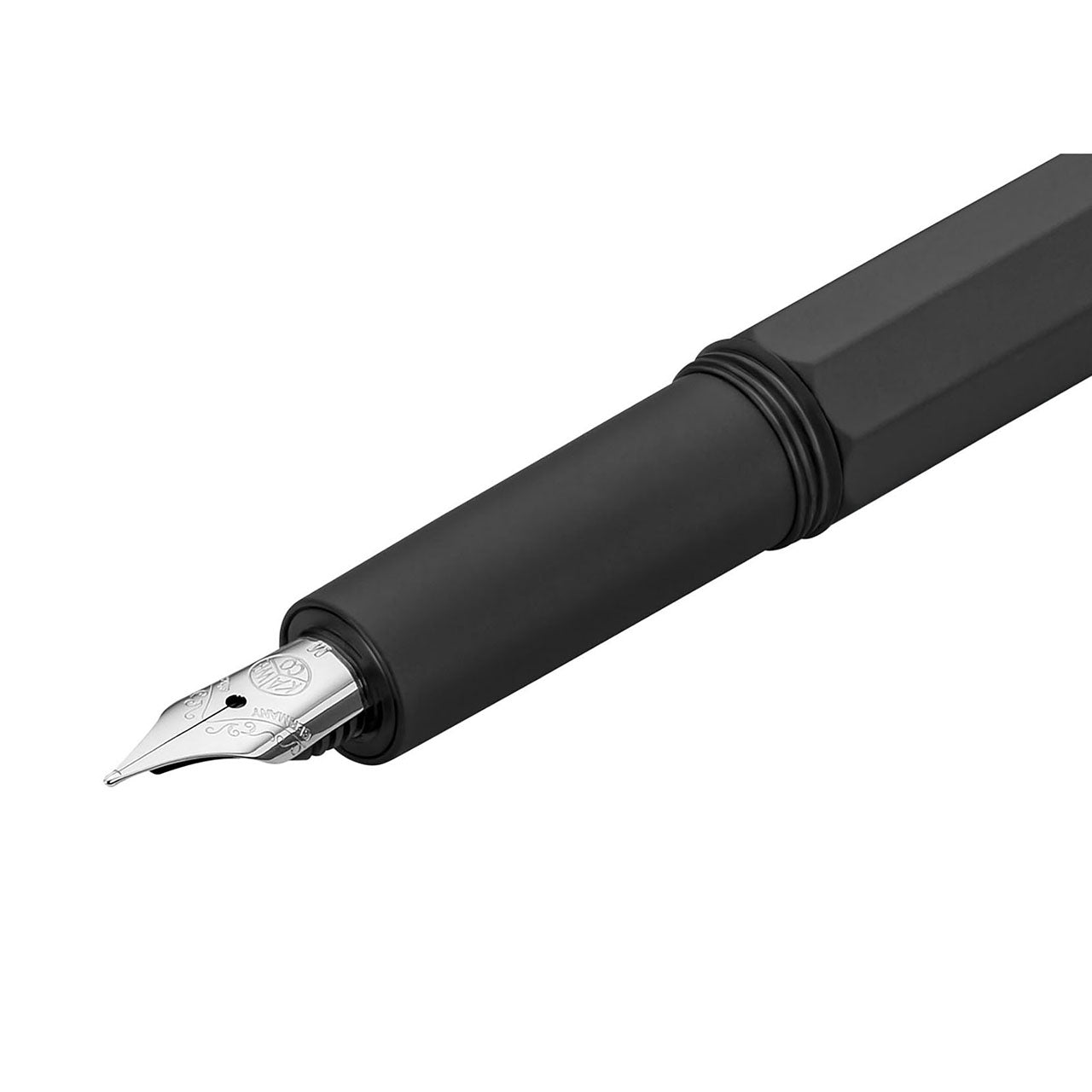 Premium Fountain Pen for Writing & Calligraphy - Elegant Design, Smooth Ink Flow - Perfect for Gifts, Office Use & Creative Writing