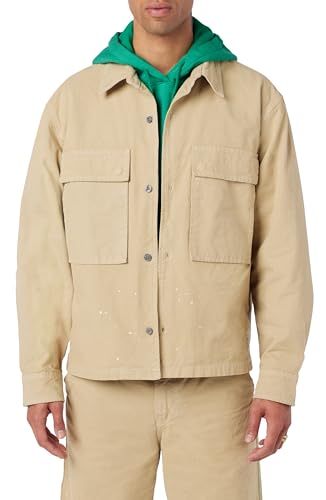 Work Khaki