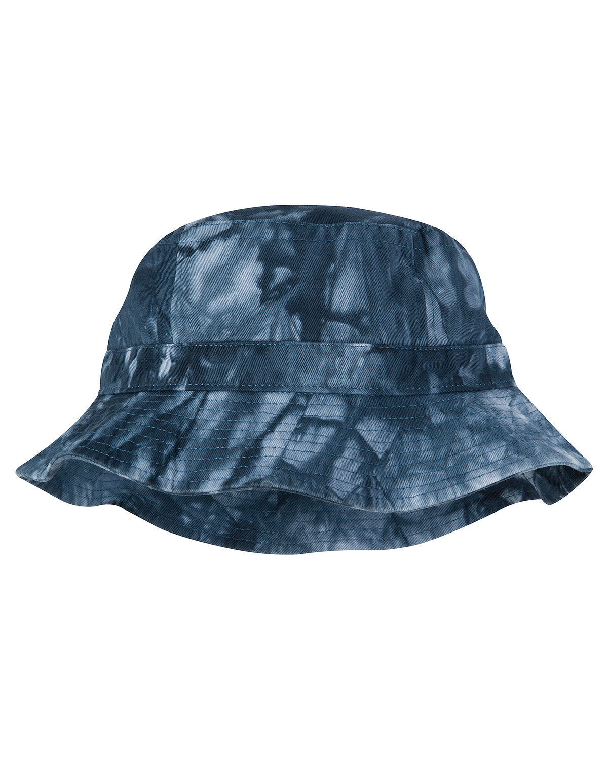 Adams ACVA101 Vacationer Pigment Dyed Bucket Hat for Men & Women - UPF 50+ Sun Protection, Adjustable Chin Strap - Perfect for Beach, Fishing, Hiking and Outdoor Activities