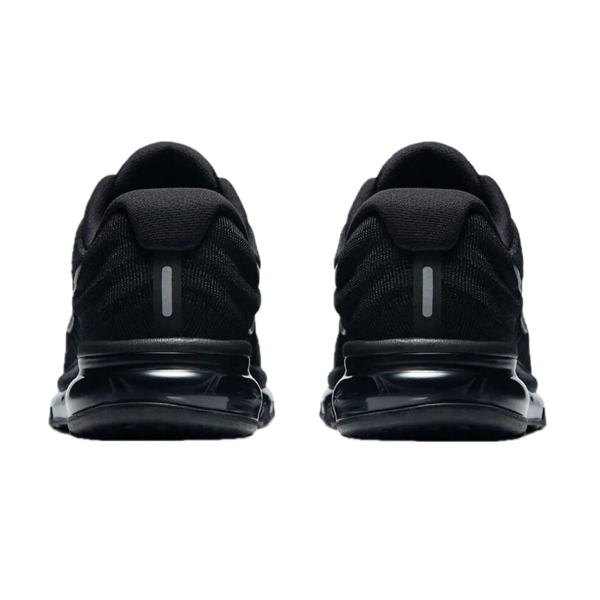 Nike Air Max 2017 Running Shoes - Black Anthracite for Men | Lightweight Cushioned Sneakers for Jogging, Gym & Everyday Wear