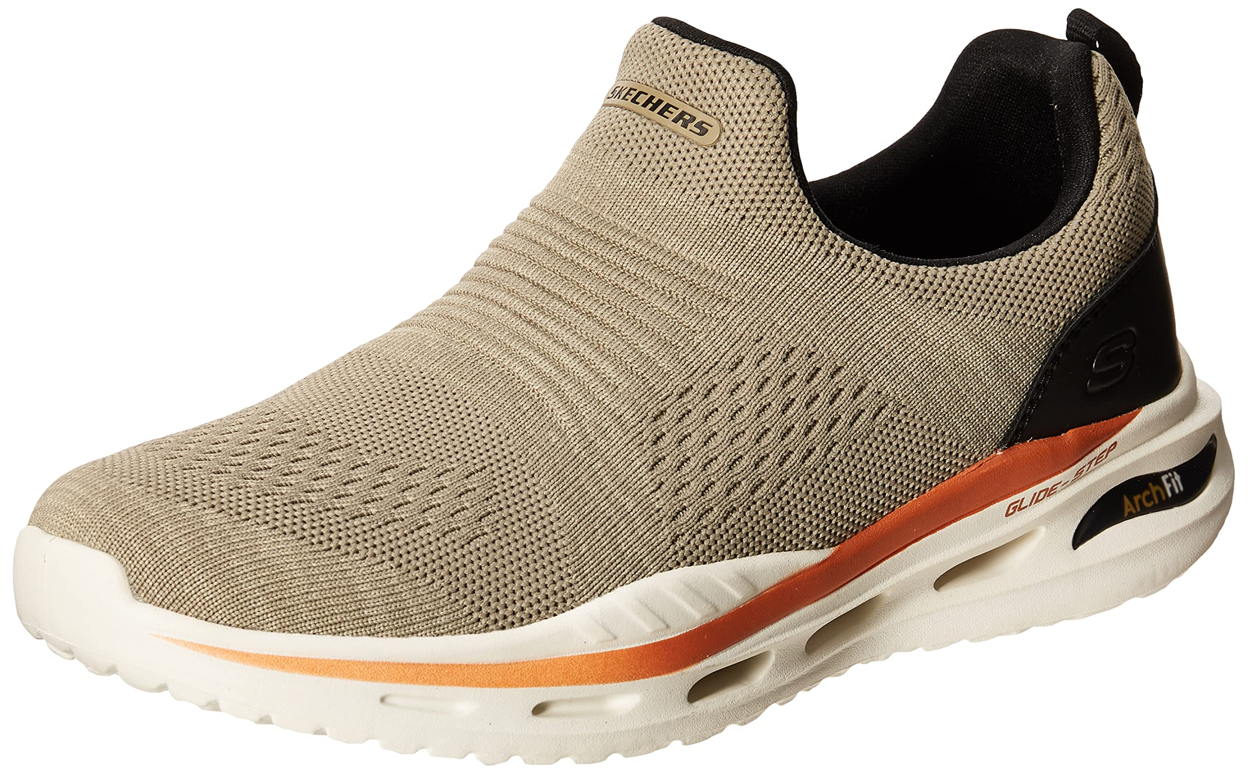 Skechers Men's Comfort Walking Shoes - Lightweight Athletic Sneakers for Walking, Running & Casual Wear - Perfect for Workouts, Travel & Everyday Use