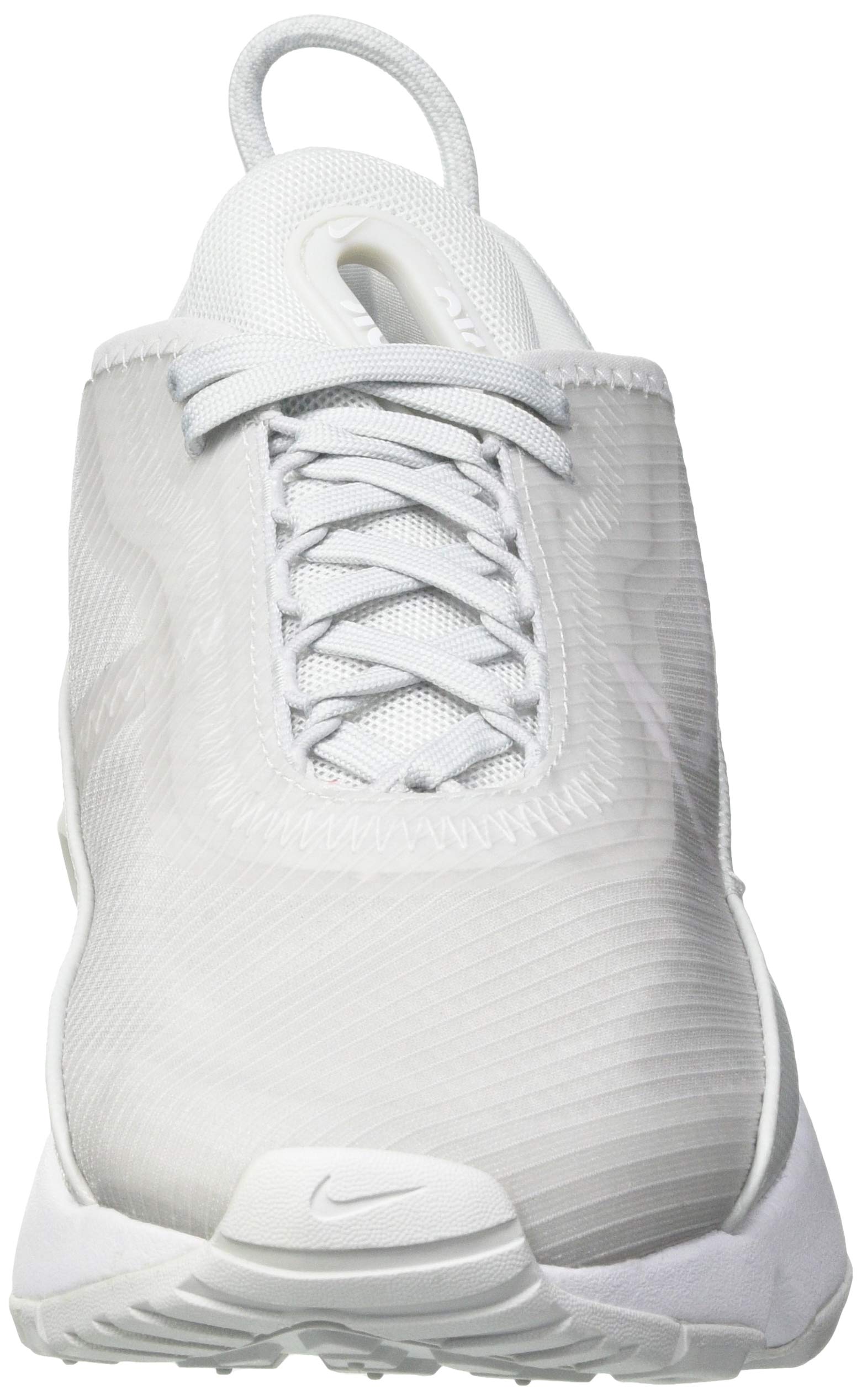 Nike Women's Air Max 2090 Running Shoes - Lightweight Cushioned Sneakers for Jogging, Gym Workouts & Daily Wear
