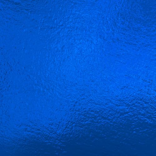 Blue Metallic