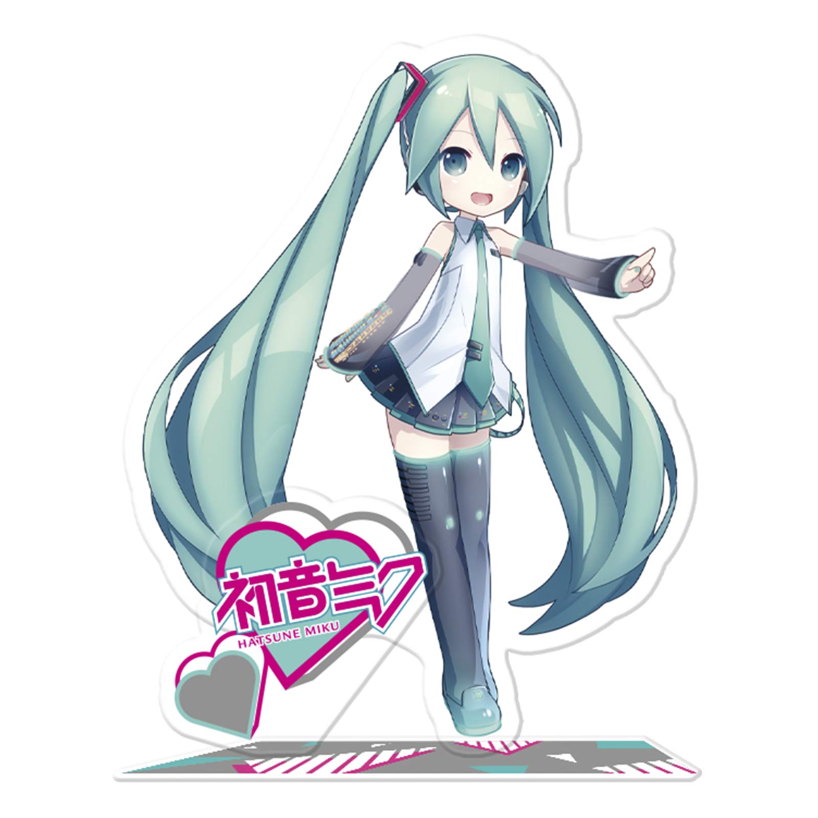 ABYSTYLE Hatsune Miku 4