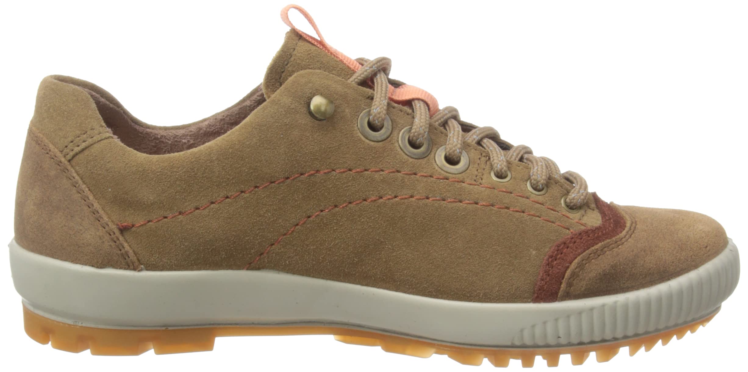 Legero Women's Comfortable Lightweight Sneakers - Breathable Walking Shoes for Women - Perfect for Running, Gym Workouts & Casual Wear