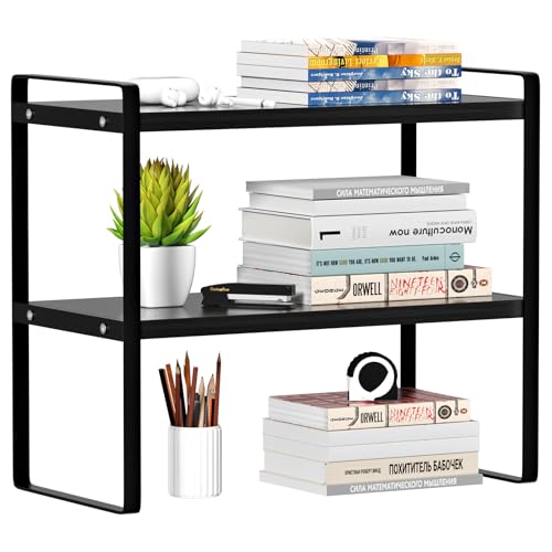 Black Rack & Black Board
