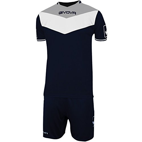 Blue/Light Grey