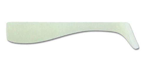 Big Hammer 3 Swimbaits - Premium Soft Plastic Fishing Lures for Bass, Walleye & Saltwater Fish | Perfect for Freshwater & Saltwater Fishing, Kayak Fishing & Tournament Use