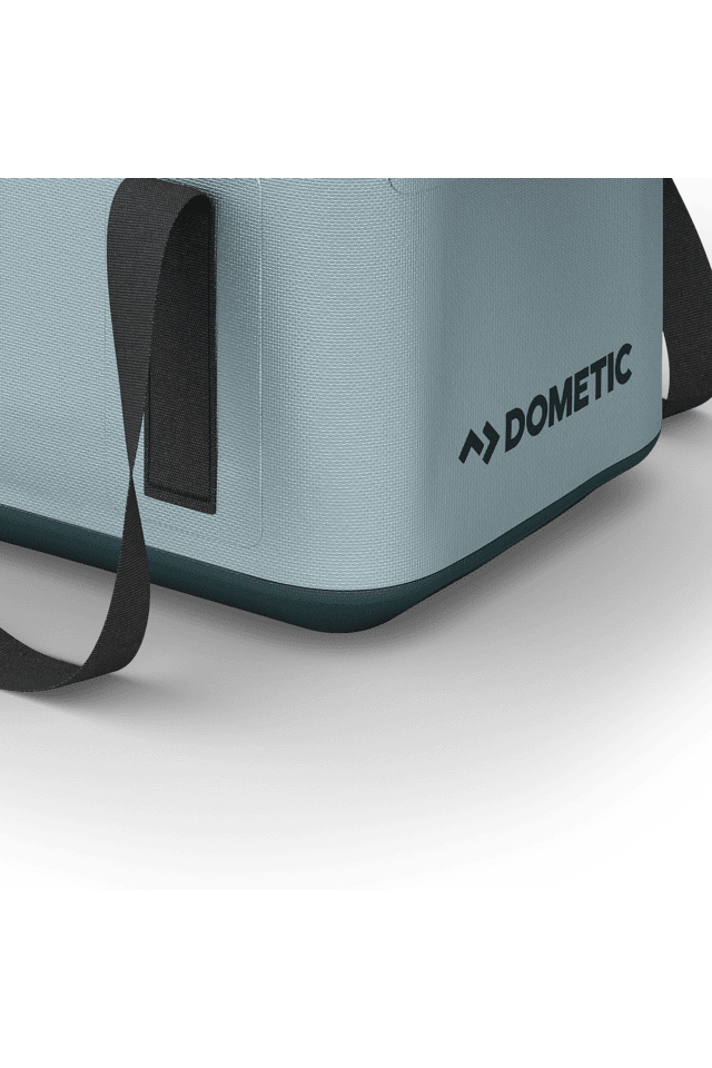 Dometic GO Soft Storage Bag 10L - Lightweight & Durable Travel Organizer for Camping, Hiking & Outdoor Adventures