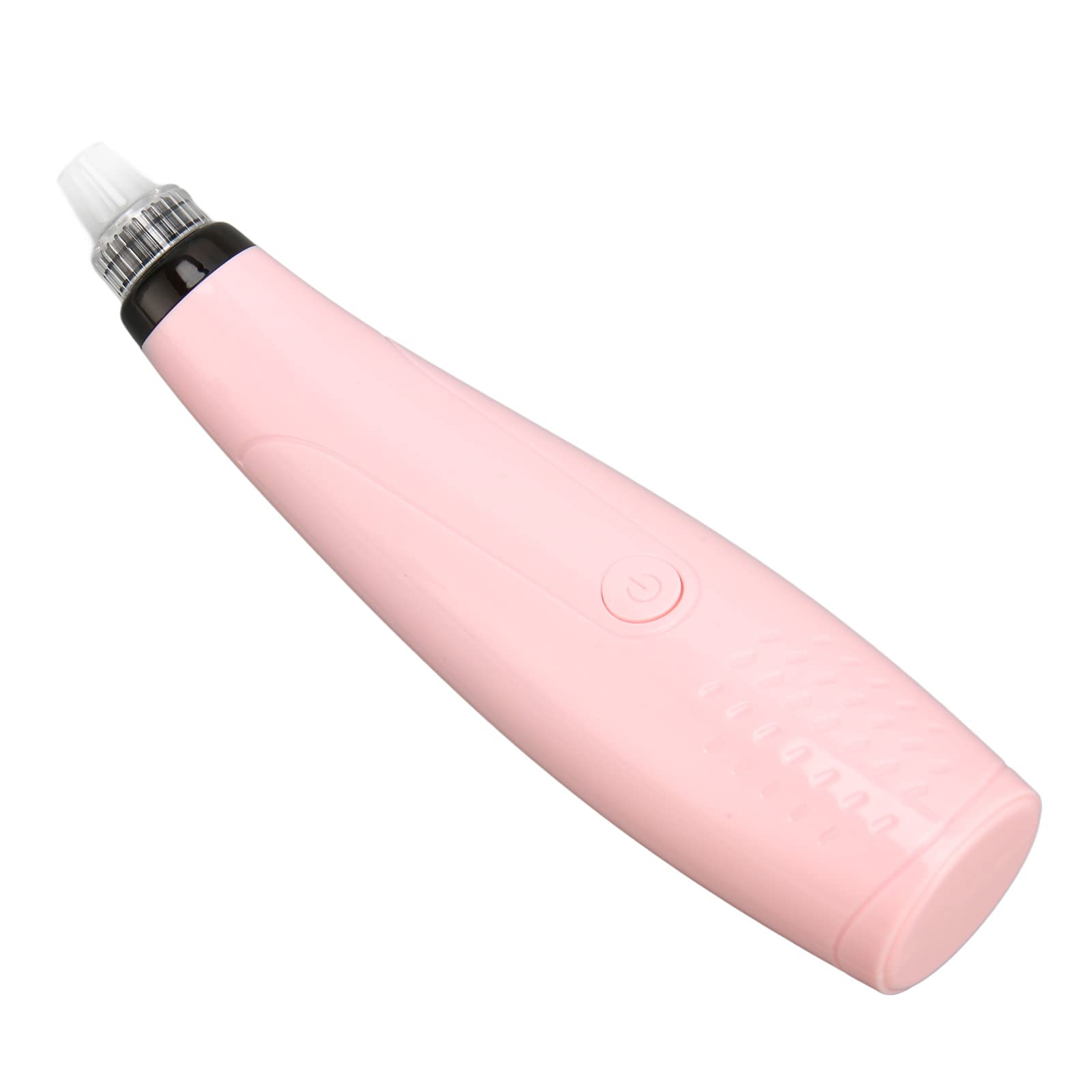 Electric Blackhead Remover & Pore Vacuum Cleaner - Deep Cleansing for Nose, Face & Skin - Whitehead & Blackhead Extractor Tool - Perfect for Travel & Home Skincare Routine