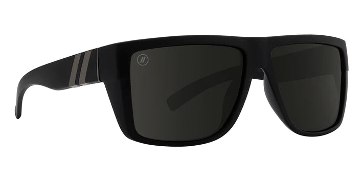 Premium Blender Ridge Sunglasses for Men & Women - UV Protection Polarized Aviator Style - Perfect for Driving, Beach, and Outdoor Activities