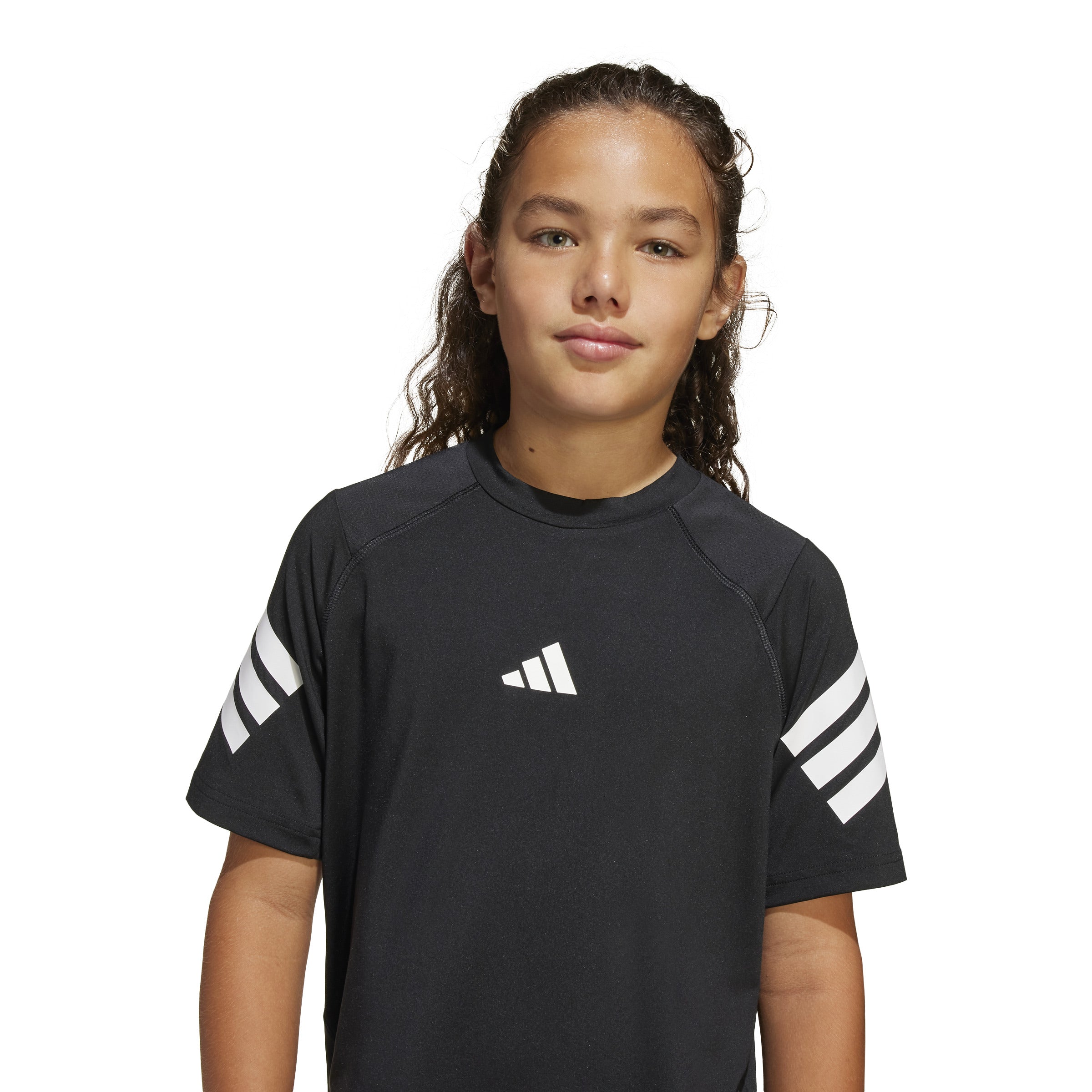 Adidas All Sports Nxt Tee for Kids & Youth - Lightweight Performance Shirt for Running, Training & Everyday Wear