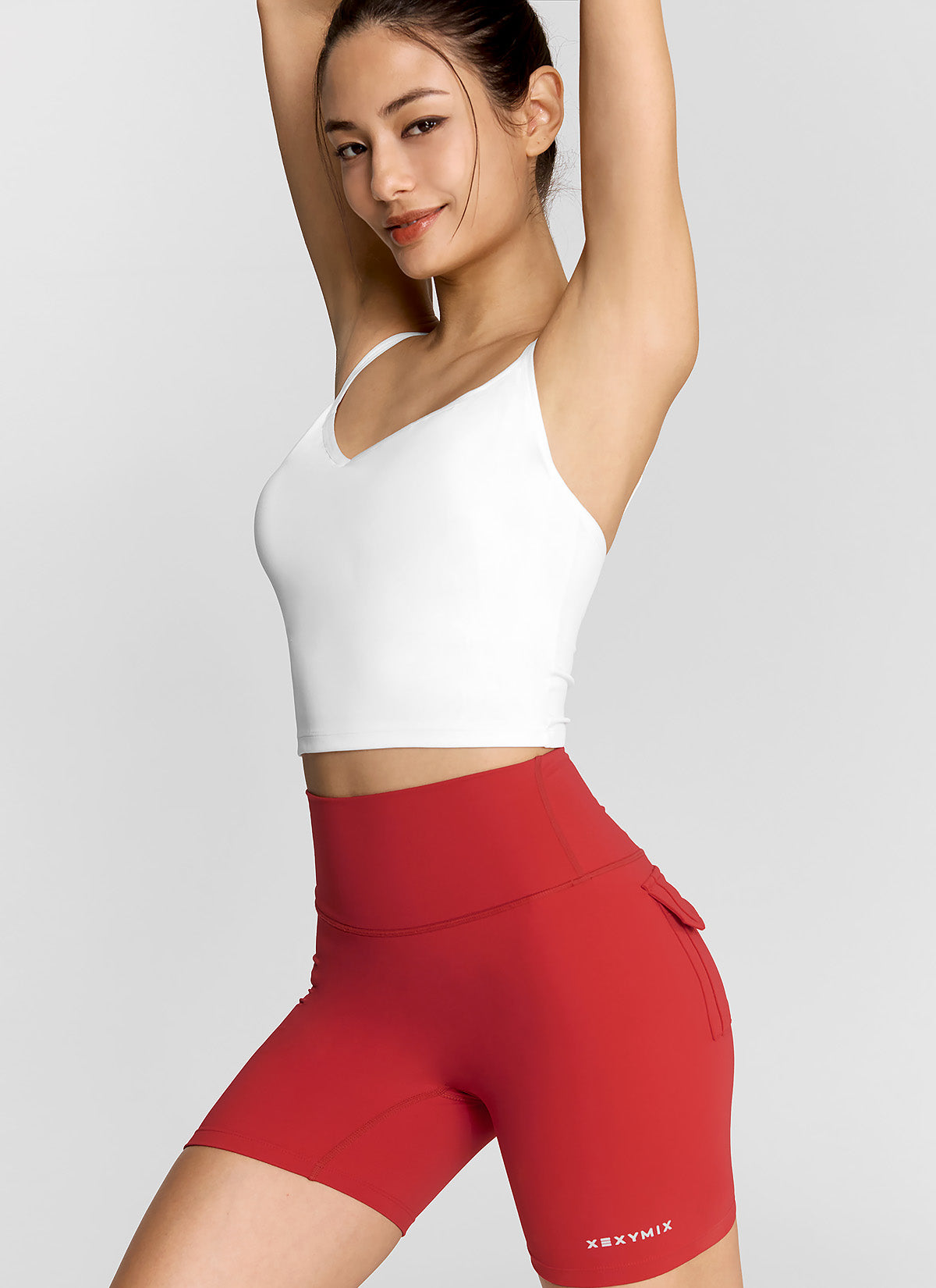 Black Label Signature Breathe Padded Bra Top - Wireless Comfort Support for Yoga, Gym & Everyday Wear
