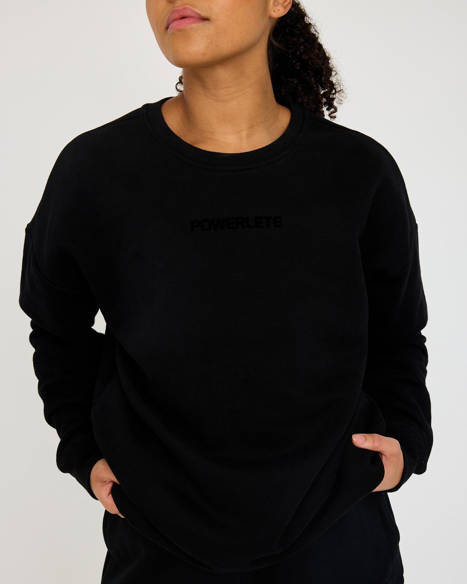 Evolve Oversized Jumper - Trendy Women's Knit Sweater for Fall & Winter | Cozy Casual Wear for Outfits, Lounge & Street Style
