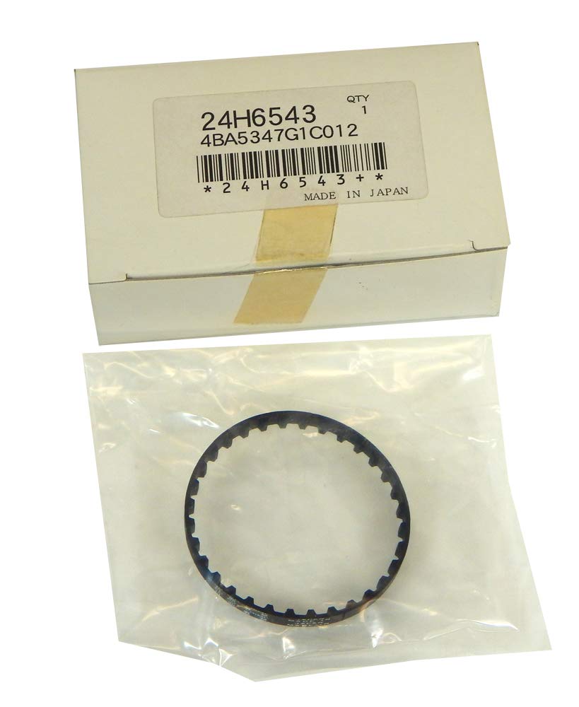 IBM 4370 Printer 64XL025 Replacement Belt (24H6543) - Compatible with IBM 4370 Printers - Ideal for Office Printing & Document Processing