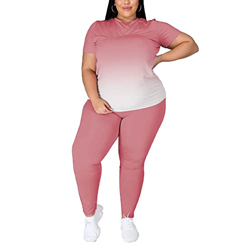 Gradient Pink