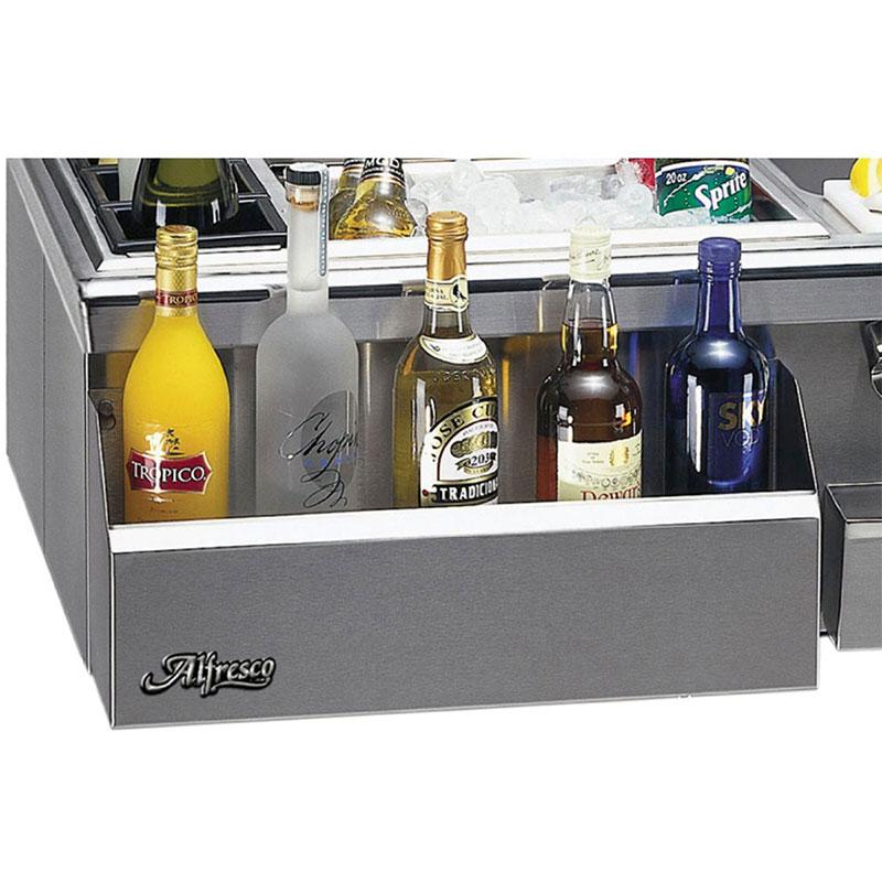 Alfresco Large Speed Rail SPR LG – Premium Outdoor BBQ Grill Accessory for Fast & Even Cooking | Perfect for Backyard Grilling, Camping & Tailgating Parties
