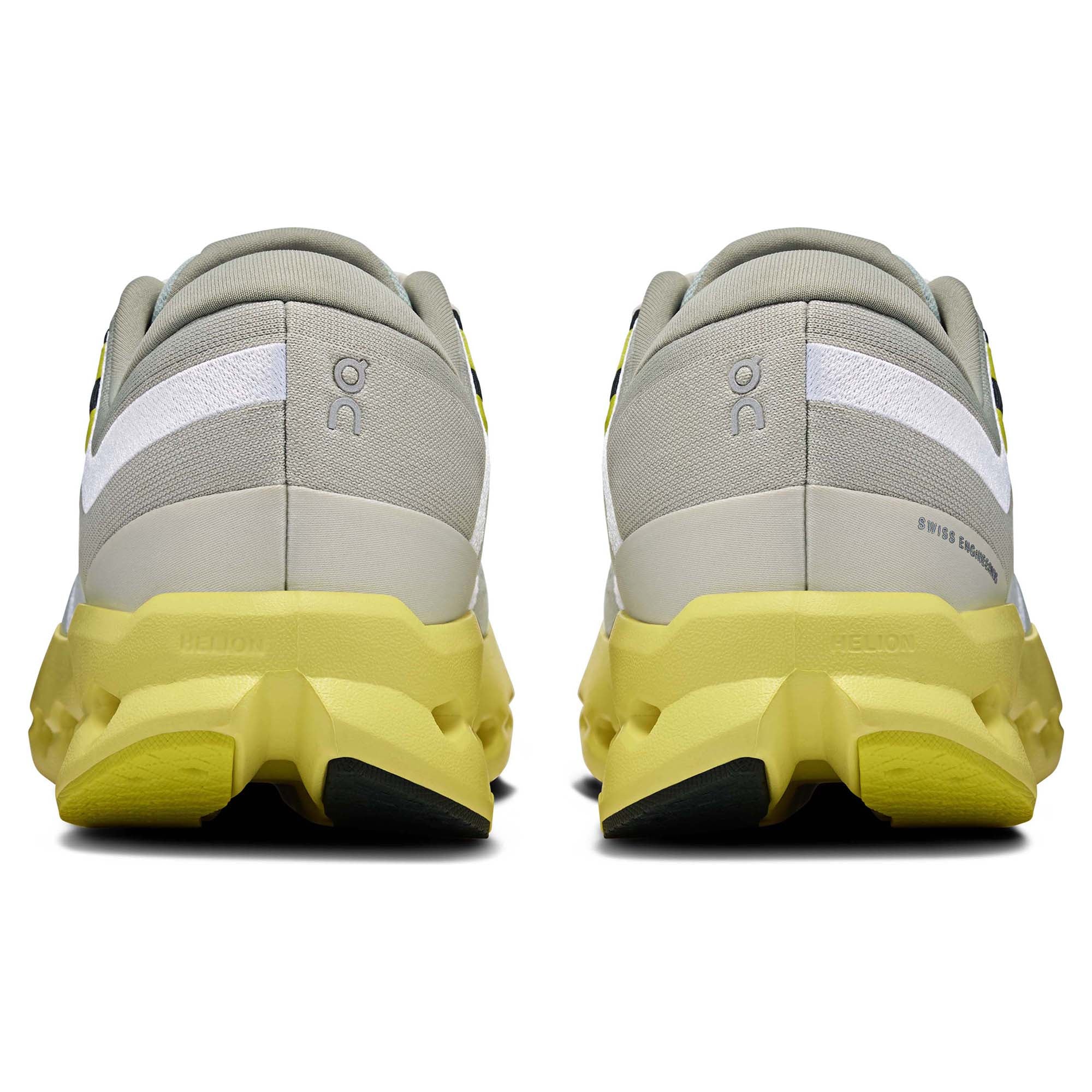 Cloudsurfer 2 Women's Running Shoes - Lightweight Cushioned Road Running Sneakers for Women - Perfect for Marathon Training, Jogging & Gym Workouts