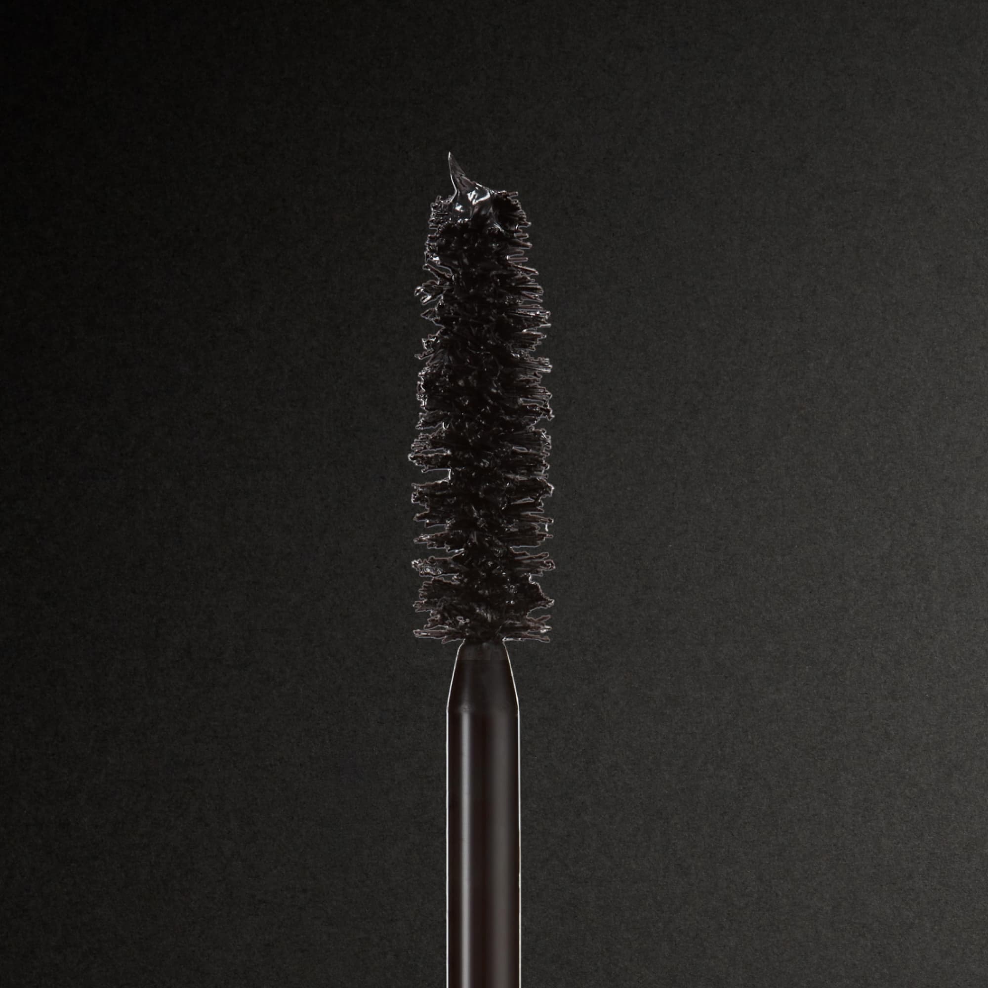 Glamolash XXL Black Mascara - Volumizing & Lengthening Waterproof Eyelash Enhancer for Dramatic Lashes | Perfect for Parties, Weddings & Everyday Glam