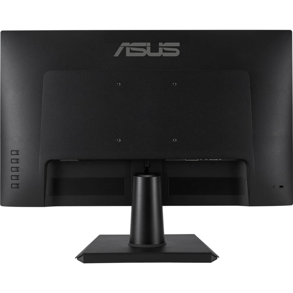 ASUS 24 Inch Full HD 1080p Computer Monitor with Eye Care Technology - 90LM0560-B011B0 for Home Office, Gaming, and Professional Work
