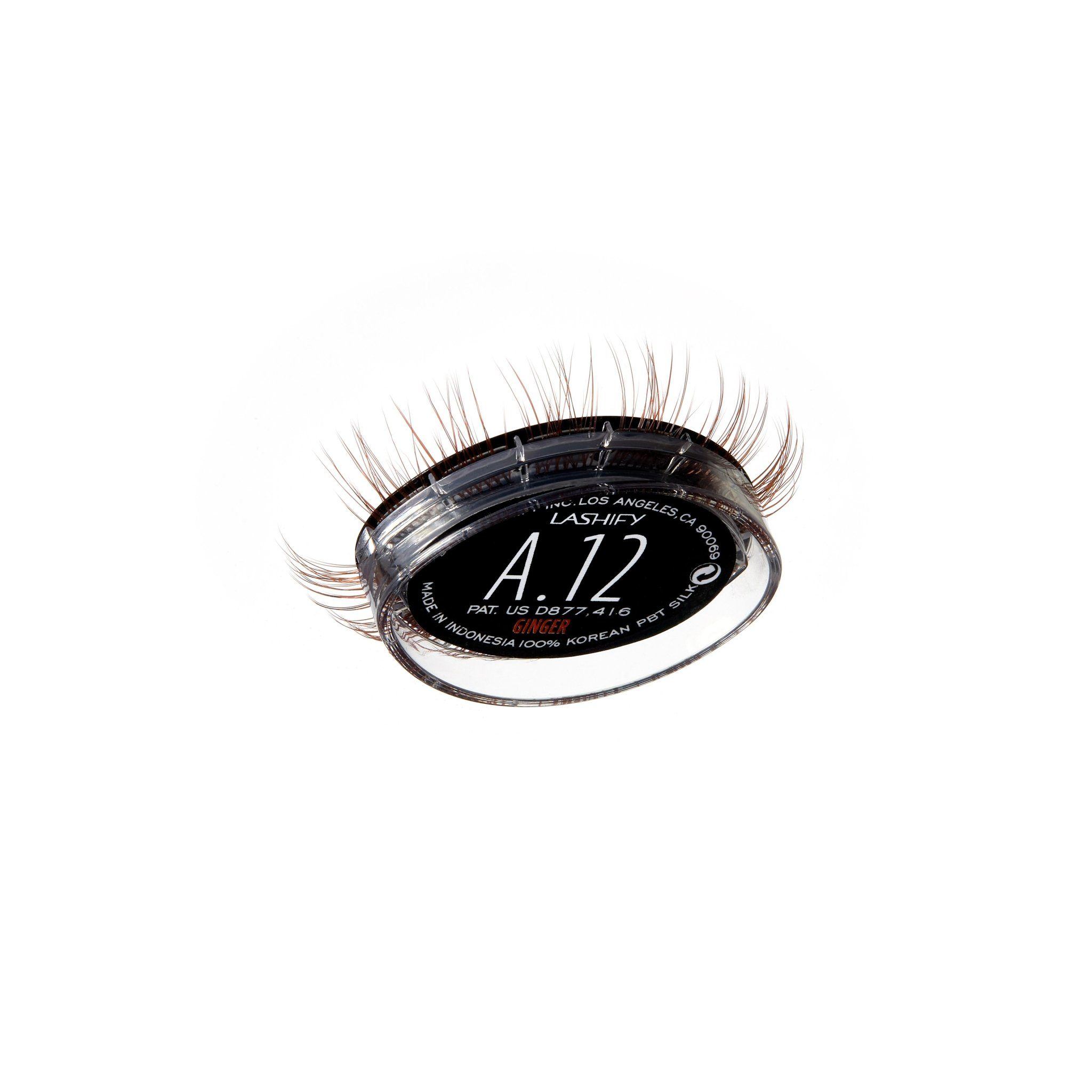 Amplify Core Gossamer® Lash - Volumizing Mascara for Long & Thick Lashes | Perfect for Daily Wear & Special Occasions