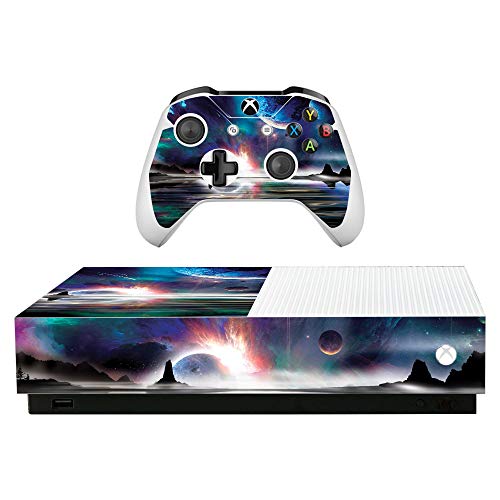 Space Horizon