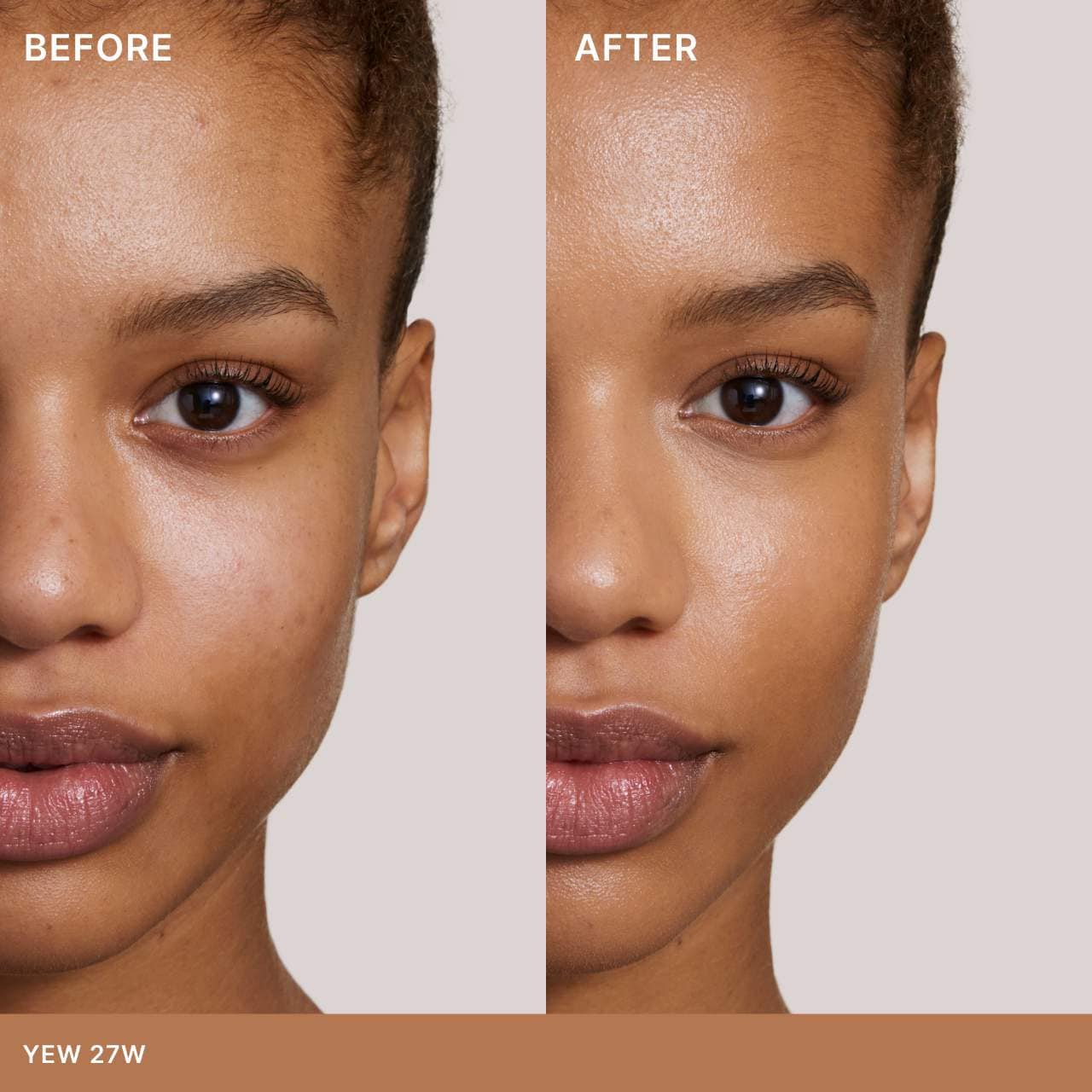 ILIA Skin Rewind Blurring Foundation & Concealer Stick - Full Coverage, Natural Finish (Multiple Shades) - Perfect for Everyday Wear and Flawless Makeup Looks