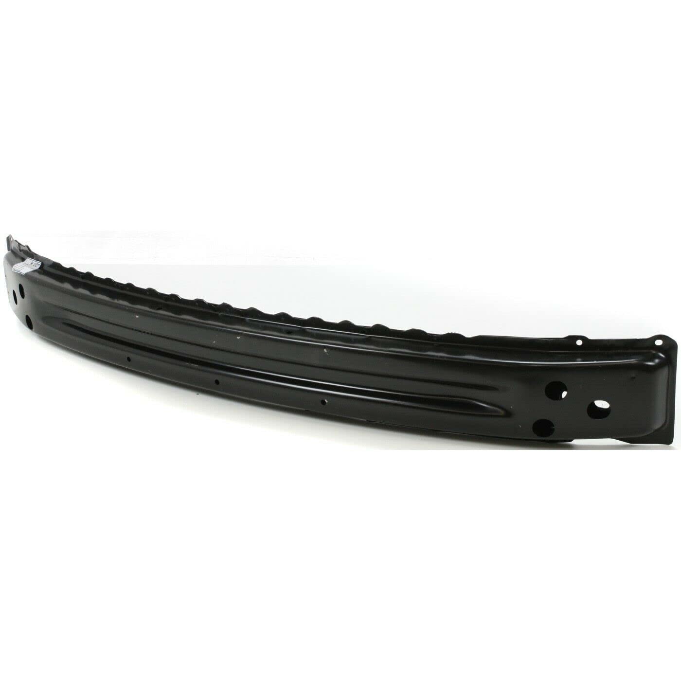 Front Bumper Reinforcement Compatible with Steel Primed 9594338 - Durable Auto Body Part for Truck & SUV Protection | Perfect for Off-Roading & Collision Repair