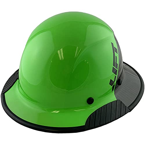 Green and Black