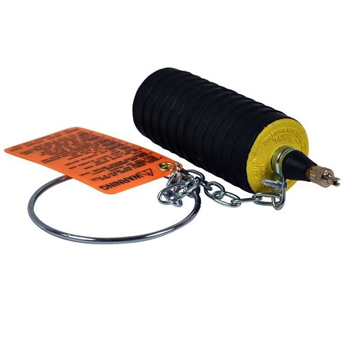 Cherne 276238 Pneumatic Test Ball Plug 2