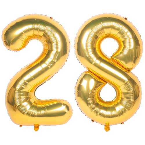 Gold 28