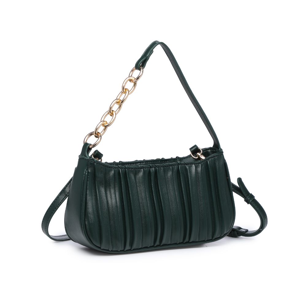 Pamela Crossbody Bag for Women - Stylish Leather Shoulder Purse with Adjustable Strap, Perfect for Daily Use, Travel, and Shopping