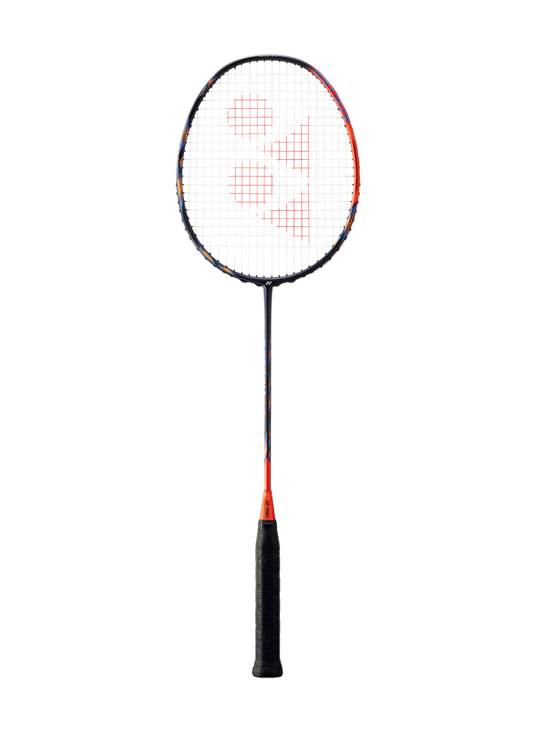 Yonex Astrox 77 Pro High Orange Badminton Racket Unstrung | Professional Badminton Racquet Made in Japan | Perfect for Competitive Play & Training