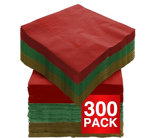 Red Green Gold
