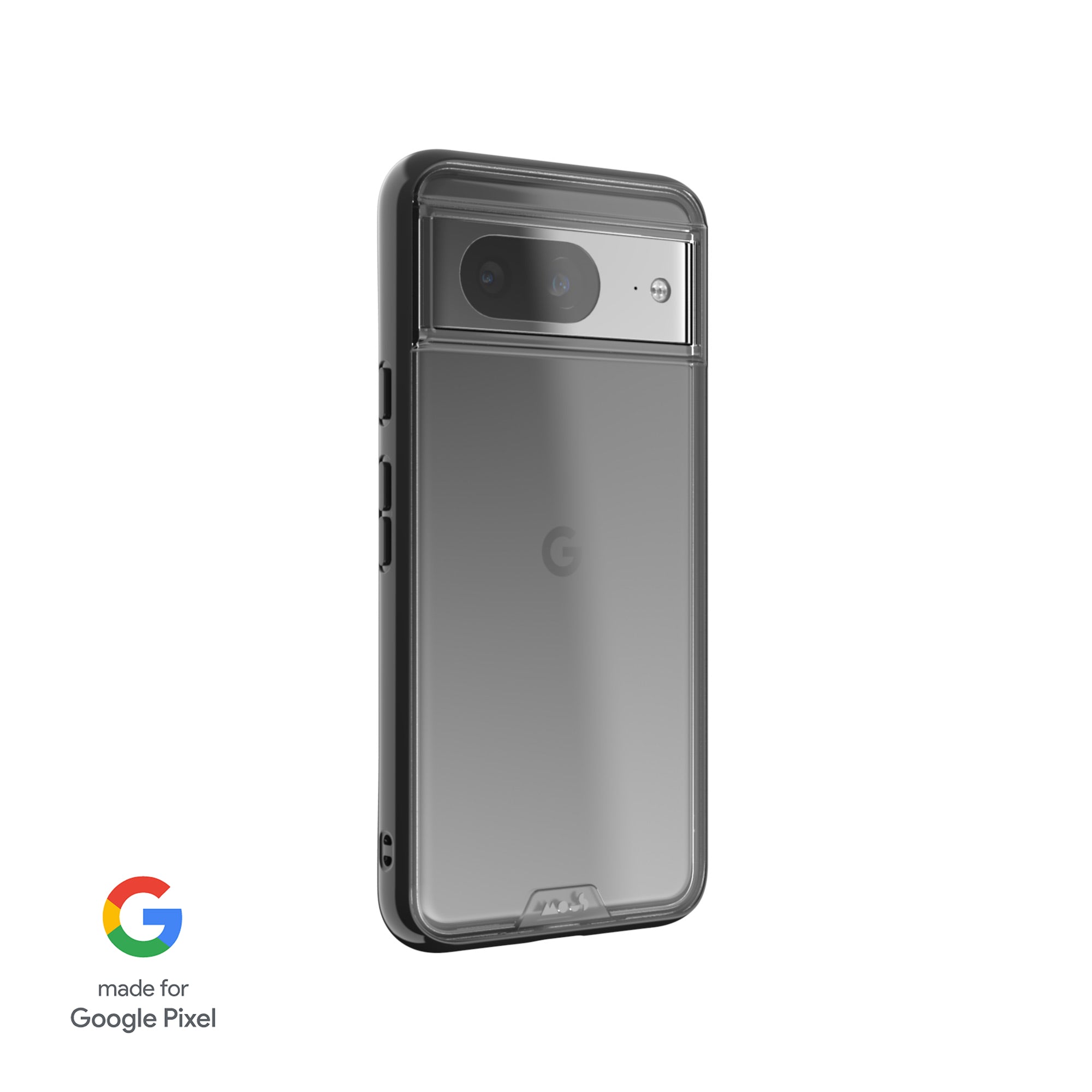 Clear Phone Case - Ultra Thin & Protective Transparent Cover for iPhone & Samsung | Perfect for Everyday Use & Showcasing Your Phone Design