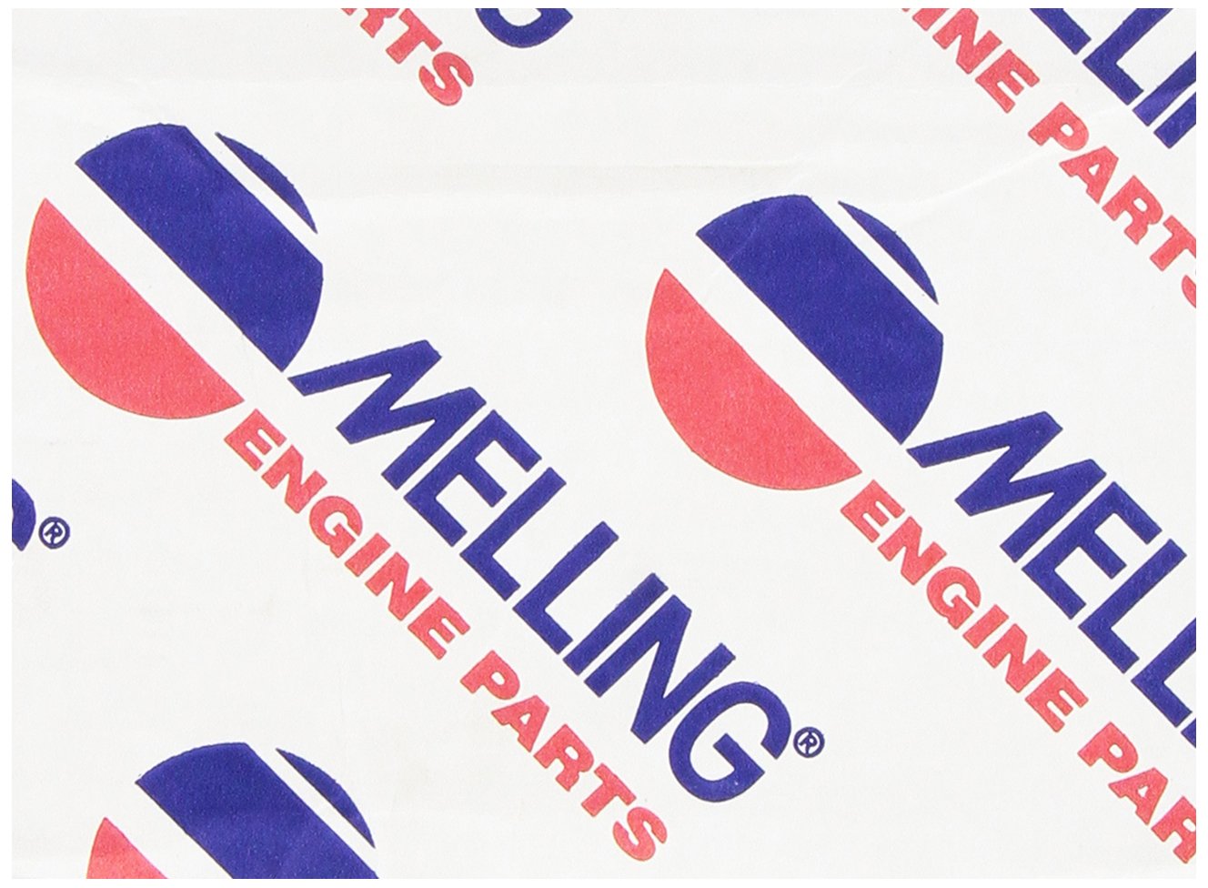 Melling M81A High Performance Replacement Oil Pump for Chevy, Ford, Dodge - Engine Protection & Smooth Operation