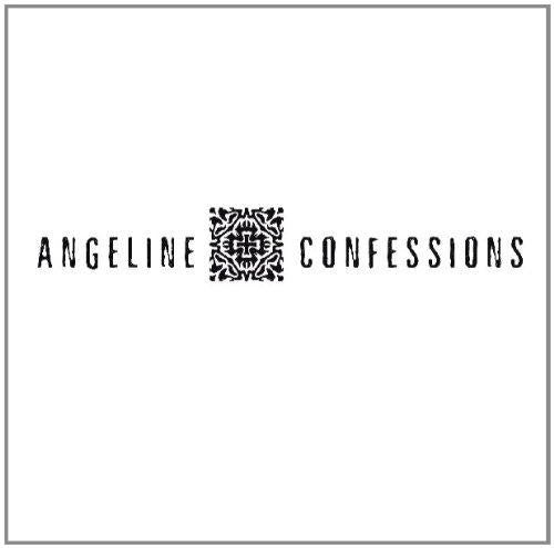 Angeline Confessions Perfume for Women - Long Lasting Floral Fragrance for Date Night & Special Occasions