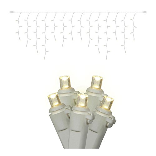 Warm White Led