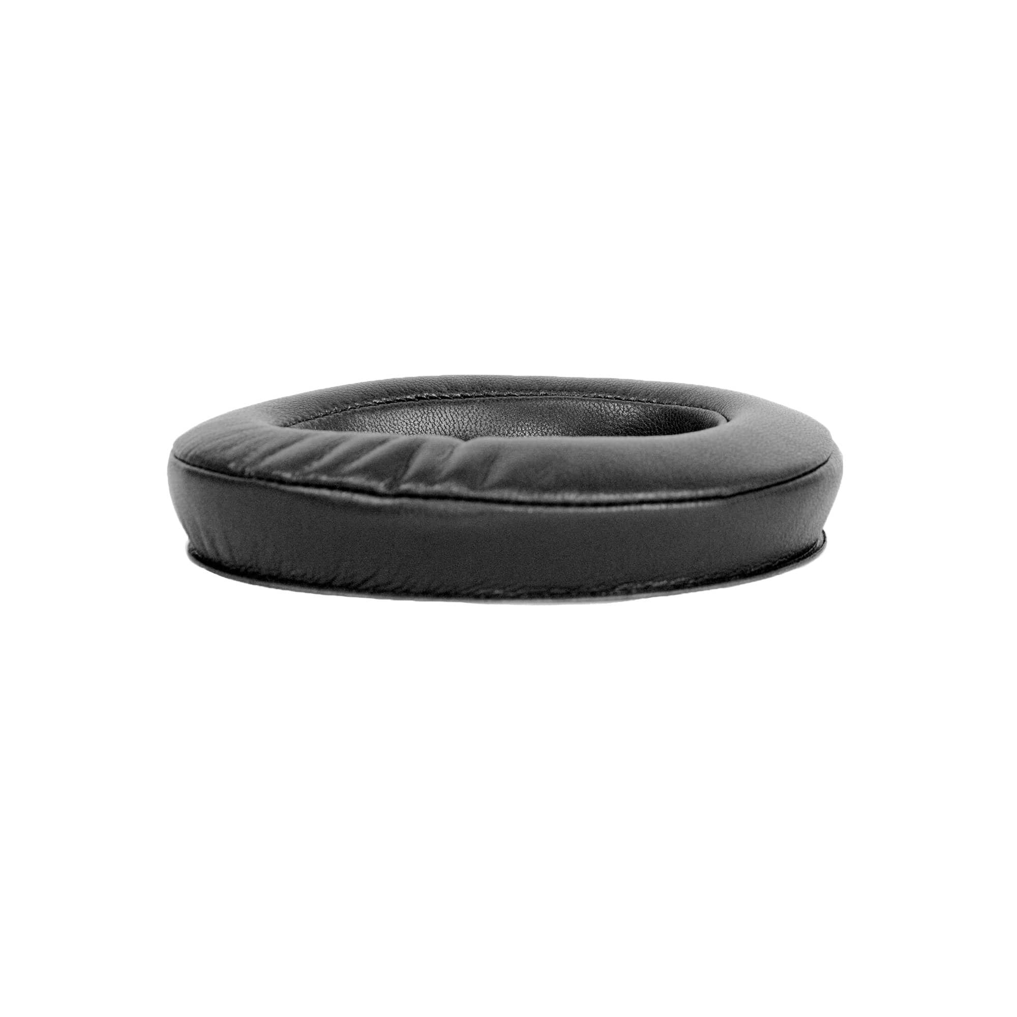 Premium Dekoni Choice Leather Replacement Earpads - Comfortable & Durable Ear Cushions for Headphones - Perfect for Gaming, Music & Studio Use