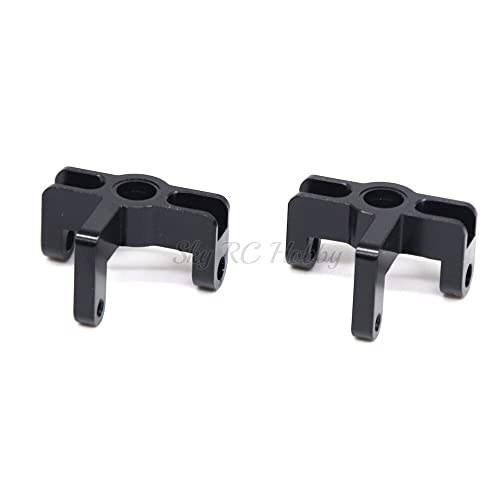 Steering cup Black