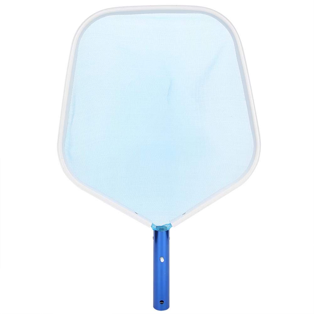 Pool Leaf Skimmer Net - Swimming Pool Cleaning Tool for Leaves & Debris | Spa & Pond Use